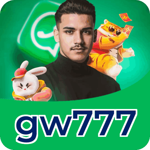 gw777 APP no celular — download oficial